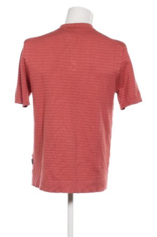 Ανδρικό πουλόβερ Only & Sons, Μέγεθος L, Χρώμα Κόκκινο, Τιμή 23,71 €