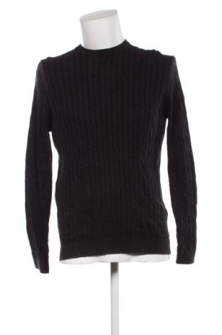 Мъжки пуловер Only & Sons, Размер L, Цвят Сив, Цена 13,80 лв.