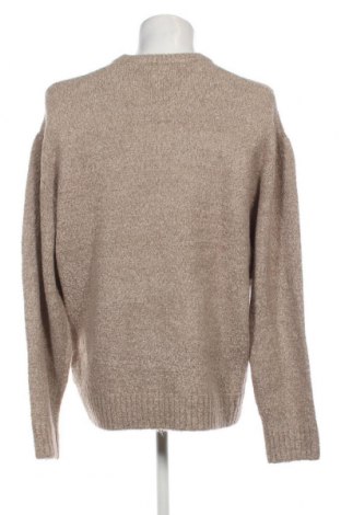 Мъжки пуловер Only & Sons, Размер XXL, Цвят Бежов, Цена 20,70 лв.