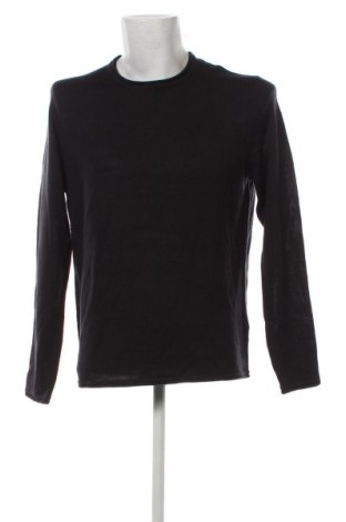 Pánsky sveter  Only & Sons, Veľkosť L, Farba Čierna, Cena  10,67 €