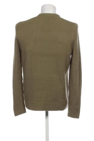 Pánsky sveter  Only & Sons, Veľkosť L, Farba Zelená, Cena  10,67 €