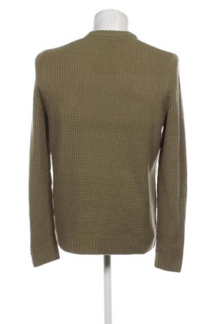 Herrenpullover Only & Sons, Größe L, Farbe Grün, Preis 13,04 €