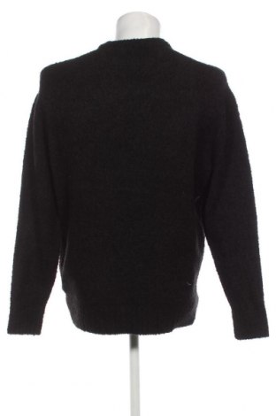 Pánsky sveter  Only & Sons, Veľkosť M, Farba Čierna, Cena  9,48 €
