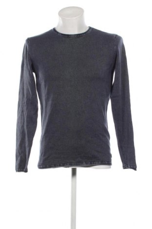Ανδρικό πουλόβερ Only & Sons, Μέγεθος M, Χρώμα Μπλέ, Τιμή 8,07 €