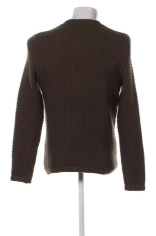 Pánsky sveter  Only & Sons, Veľkosť M, Farba Zelená, Cena  14,96 €