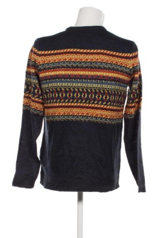 Мъжки пуловер Only & Sons, Размер L, Цвят Многоцветен, Цена 7,83 лв.
