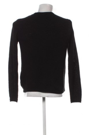 Ανδρικό πουλόβερ Originals By Jack & Jones, Μέγεθος S, Χρώμα Μαύρο, Τιμή 8,70 €