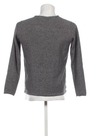 Ανδρικό πουλόβερ Originals By Jack & Jones, Μέγεθος M, Χρώμα Γκρί, Τιμή 6,68 €