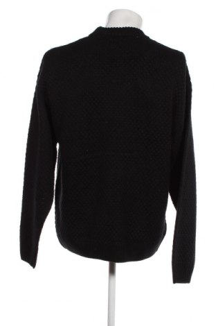 Pánsky sveter  Originals By Jack & Jones, Veľkosť L, Farba Čierna, Cena  7,36 €