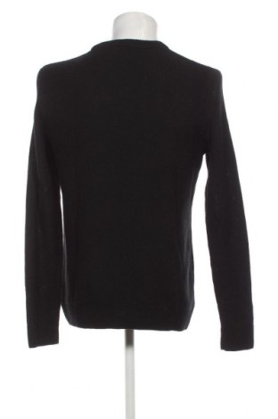 Мъжки пуловер Originals By Jack & Jones, Размер L, Цвят Черен, Цена 15,64 лв.