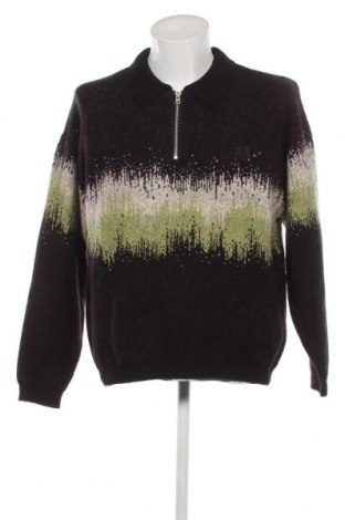Мъжки пуловер Originals By Jack & Jones, Размер L, Цвят Многоцветен, Цена 30,60 лв.