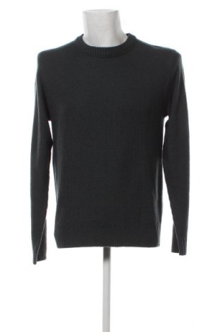 Ανδρικό πουλόβερ Originals By Jack & Jones, Μέγεθος L, Χρώμα Πράσινο, Τιμή 15,77 €
