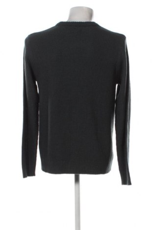 Ανδρικό πουλόβερ Originals By Jack & Jones, Μέγεθος L, Χρώμα Πράσινο, Τιμή 7,71 €