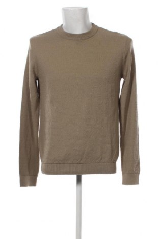 Ανδρικό πουλόβερ Originals By Jack & Jones, Μέγεθος L, Χρώμα Γκρί, Τιμή 8,76 €