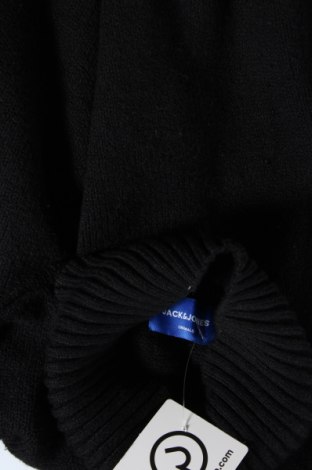 Pánsky sveter  Originals By Jack & Jones, Veľkosť L, Farba Čierna, Cena  8,41 €