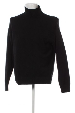 Ανδρικό πουλόβερ Originals By Jack & Jones, Μέγεθος L, Χρώμα Μαύρο, Τιμή 15,77 €