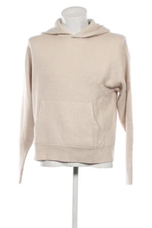 Ανδρικό πουλόβερ Originals By Jack & Jones, Μέγεθος S, Χρώμα  Μπέζ, Τιμή 35,05 €