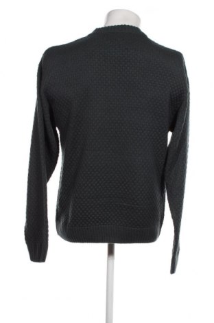 Ανδρικό πουλόβερ Originals By Jack & Jones, Μέγεθος S, Χρώμα Πράσινο, Τιμή 16,82 €
