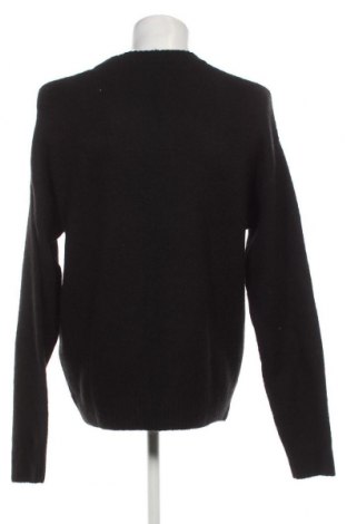 Мъжки пуловер Originals By Jack & Jones, Размер L, Цвят Черен, Цена 15,64 лв.