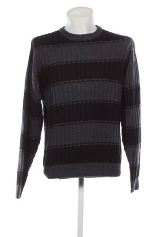 Ανδρικό πουλόβερ Originals By Jack & Jones, Μέγεθος S, Χρώμα Πολύχρωμο, Τιμή 15,77 €