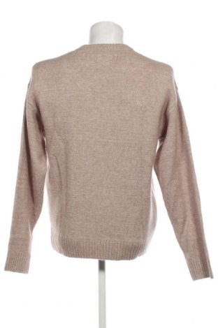 Ανδρικό πουλόβερ Originals By Jack & Jones, Μέγεθος XL, Χρώμα Γκρί, Τιμή 9,11 €