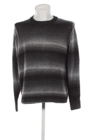Ανδρικό πουλόβερ Originals By Jack & Jones, Μέγεθος L, Χρώμα Γκρί, Τιμή 8,06 €