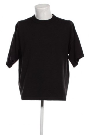 Ανδρικό πουλόβερ Originals By Jack & Jones, Μέγεθος L, Χρώμα Μαύρο, Τιμή 35,05 €