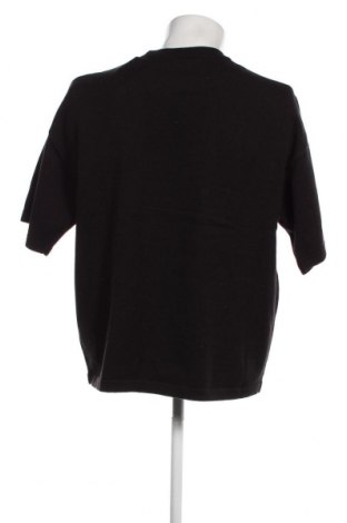Ανδρικό πουλόβερ Originals By Jack & Jones, Μέγεθος L, Χρώμα Μαύρο, Τιμή 35,05 €