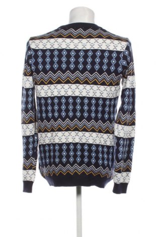 Мъжки пуловер Originals By Jack & Jones, Размер S, Цвят Многоцветен, Цена 9,12 лв.