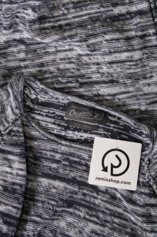 Ανδρικό πουλόβερ Originals By Jack & Jones, Μέγεθος S, Χρώμα Πολύχρωμο, Τιμή 4,90 €