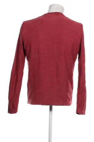 Мъжки пуловер Originals By Jack & Jones, Размер L, Цвят Розов, Цена 24,00 лв.