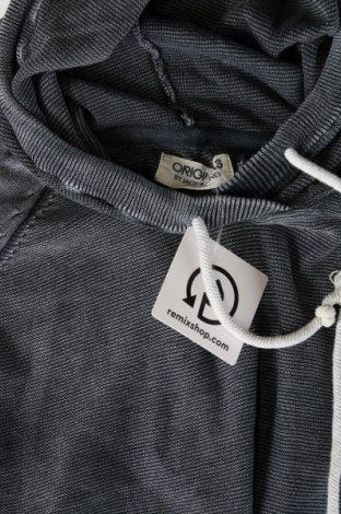 Ανδρικό πουλόβερ Originals By Jack & Jones, Μέγεθος L, Χρώμα Ασημί, Τιμή 8,61 €