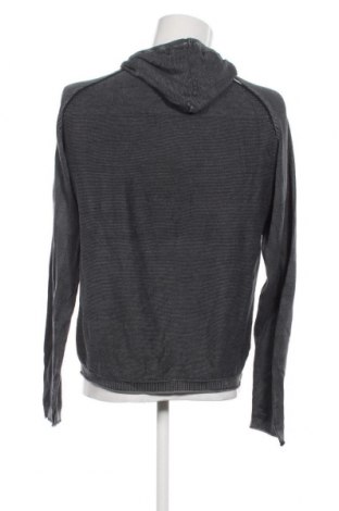 Мъжки пуловер Originals By Jack & Jones, Размер L, Цвят Сребрист, Цена 13,92 лв.