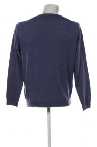 Мъжки пуловер Paul, Размер XL, Цвят Син, Цена 24,00 лв.