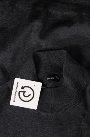Мъжки пуловер Paul Kehl, Размер S, Цвят Сив, Цена 53,00 лв.