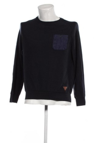 Ανδρικό πουλόβερ Pepe Jeans, Μέγεθος L, Χρώμα Μπλέ, Τιμή 20,85 €