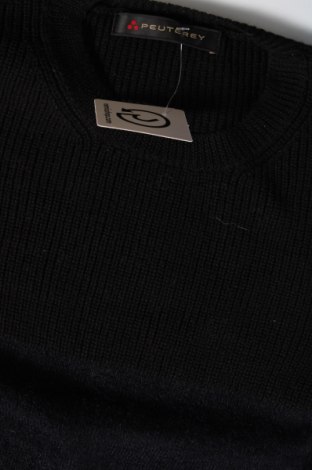 Мъжки пуловер Peuterey, Размер M, Цвят Син, Цена 95,06 лв.