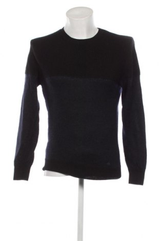 Мъжки пуловер Peuterey, Размер M, Цвят Син, Цена 49,00 лв.
