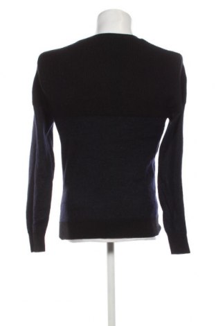 Мъжки пуловер Peuterey, Размер M, Цвят Син, Цена 95,06 лв.