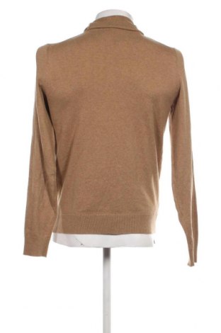 Ανδρικό πουλόβερ Pier One, Μέγεθος S, Χρώμα  Μπέζ, Τιμή 10,67 €
