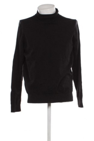 Pánsky sveter  Pier One, Veľkosť XL, Farba Čierna, Cena  10,67 €
