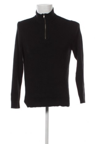 Pánsky sveter  Pier One, Veľkosť L, Farba Čierna, Cena  10,67 €