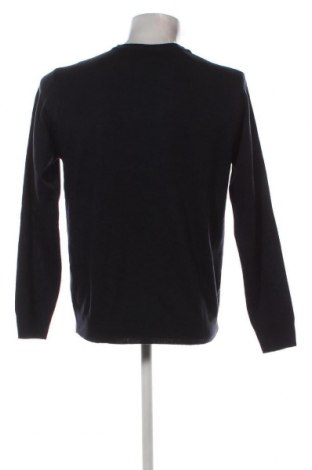 Herrenpullover Pierre Cardin, Größe L, Farbe Blau, Preis € 22,97