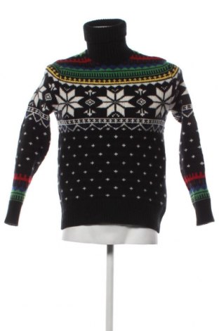 Мъжки пуловер Polo By Ralph Lauren, Размер S, Цвят Многоцветен, Цена 163,80 лв.