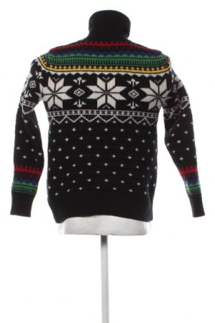 Ανδρικό πουλόβερ Polo By Ralph Lauren, Μέγεθος S, Χρώμα Πολύχρωμο, Τιμή 56,29 €