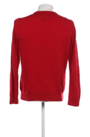 Ανδρικό πουλόβερ Polo By Ralph Lauren, Μέγεθος M, Χρώμα Κόκκινο, Τιμή 56,29 €