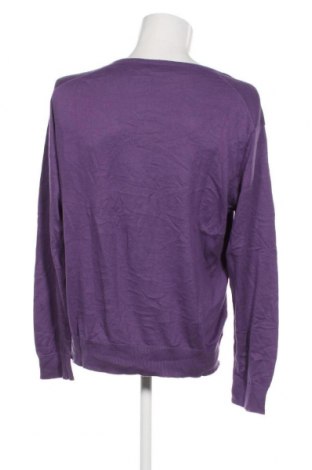 Pánsky sveter  Polo By Ralph Lauren, Veľkosť XL, Farba Fialová, Cena  66,34 €