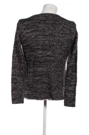 Ανδρικό πουλόβερ Poolman, Μέγεθος M, Χρώμα Γκρί, Τιμή 6,68 €