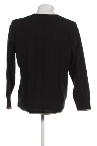 Ανδρικό πουλόβερ Portobello's, Μέγεθος L, Χρώμα Μαύρο, Τιμή 9,90 €