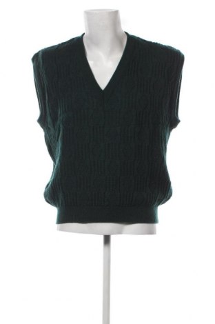 Pánsky sveter  Premoda, Veľkosť L, Farba Zelená, Cena  5,59 €